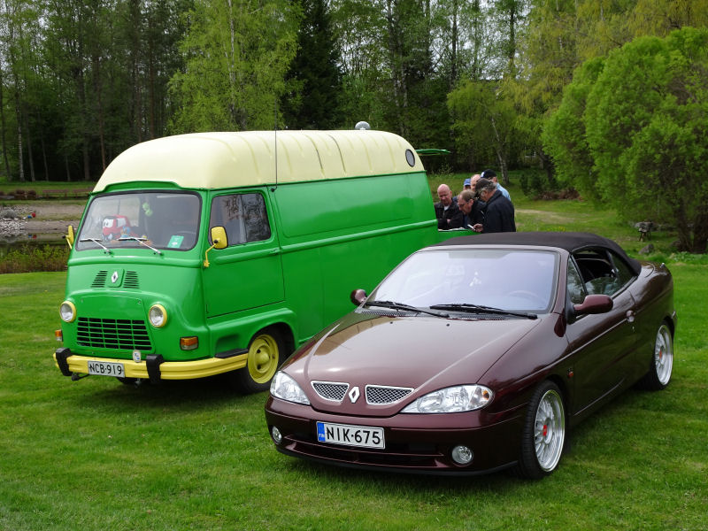 Ranskalainen visiitti