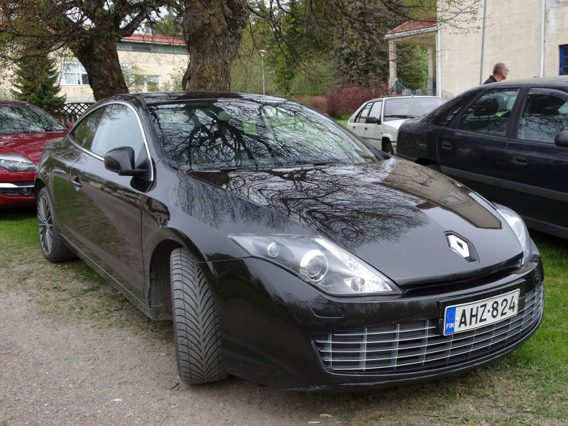 Ranskalainen visiitti