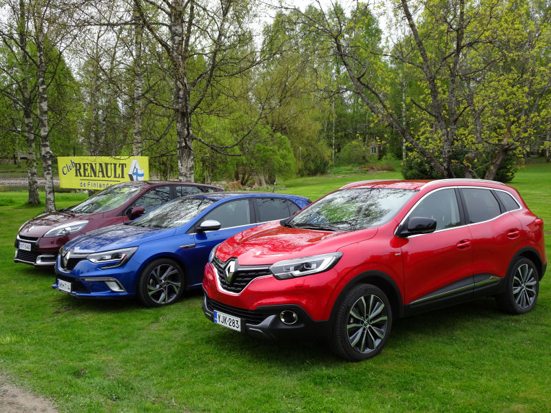 Ranskalainen visiitti