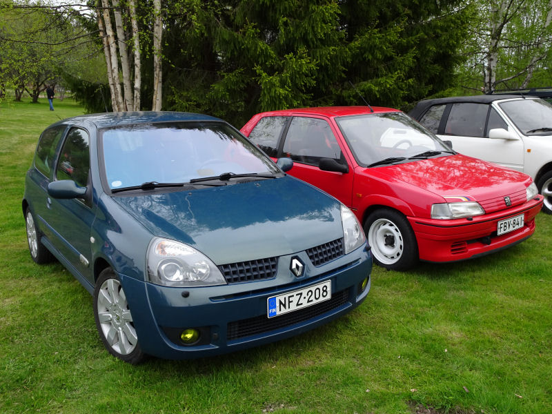 Ranskalainen visiitti