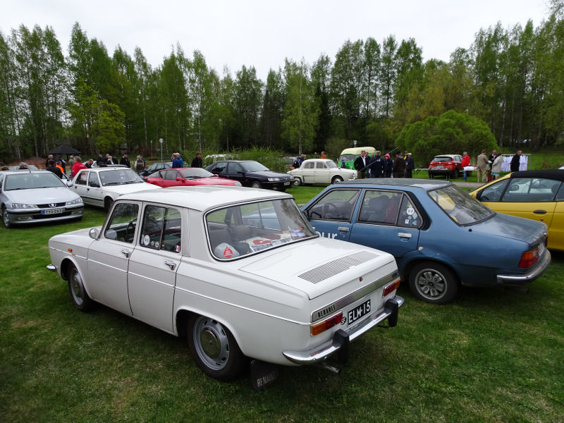 Ranskalainen visiitti