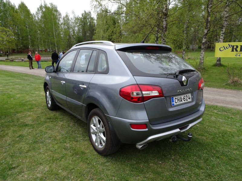 Ranskalainen visiitti