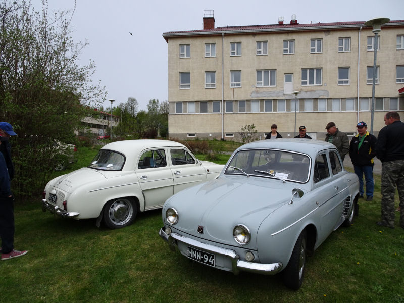 Ranskalainen visiitti