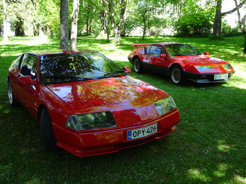 Ranskalainen visiitti