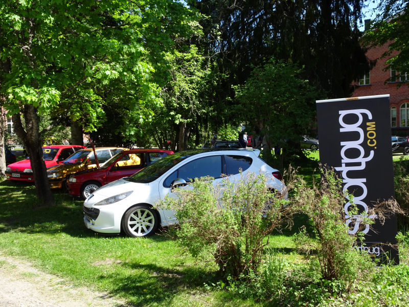 Ranskalainen visiitti