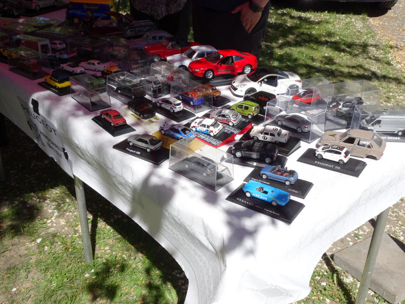 Ranskalainen visiitti