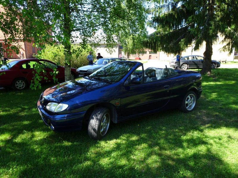 Ranskalainen visiitti