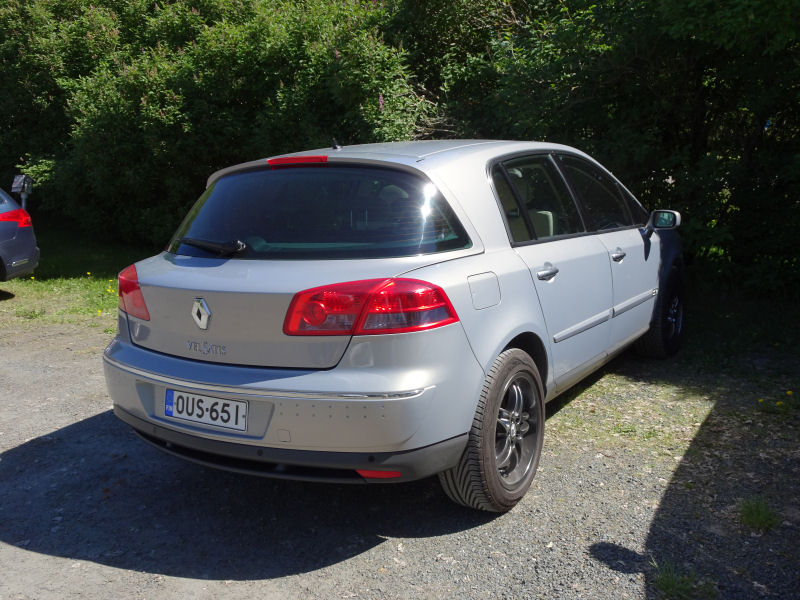 Ranskalainen visiitti