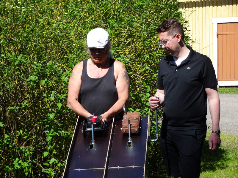 Ranskalainen visiitti