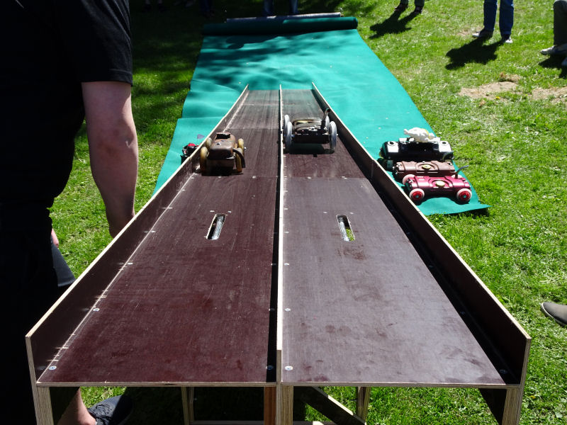 Ranskalainen visiitti