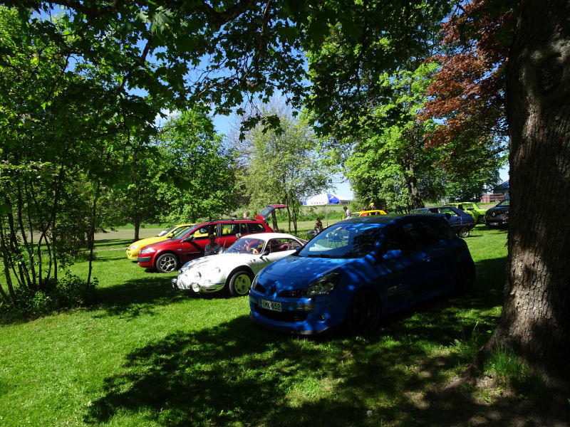 Ranskalainen visiitti