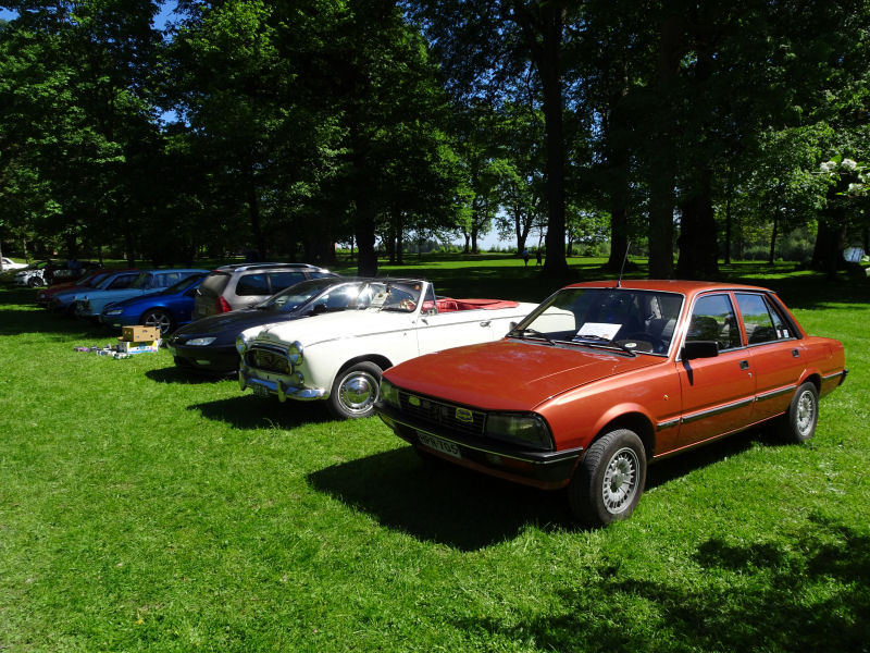 Ranskalainen visiitti