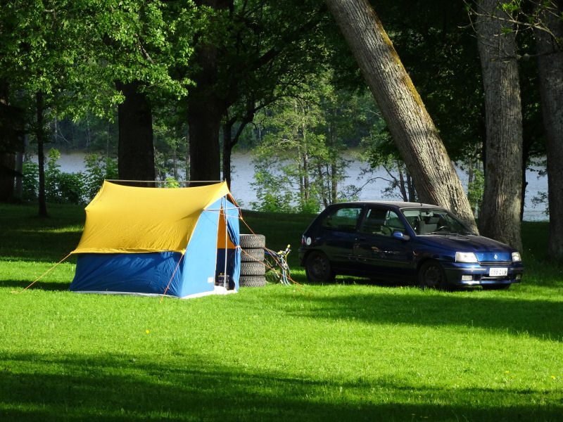 Ranskalainen visiitti