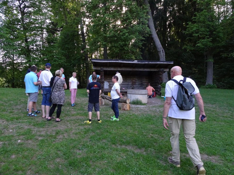 Ranskalainen visiitti