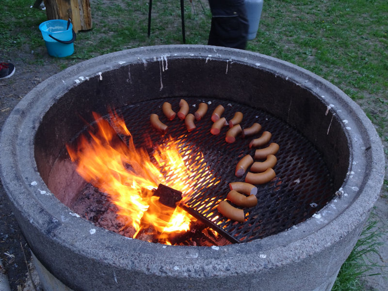 Ranskalainen visiitti