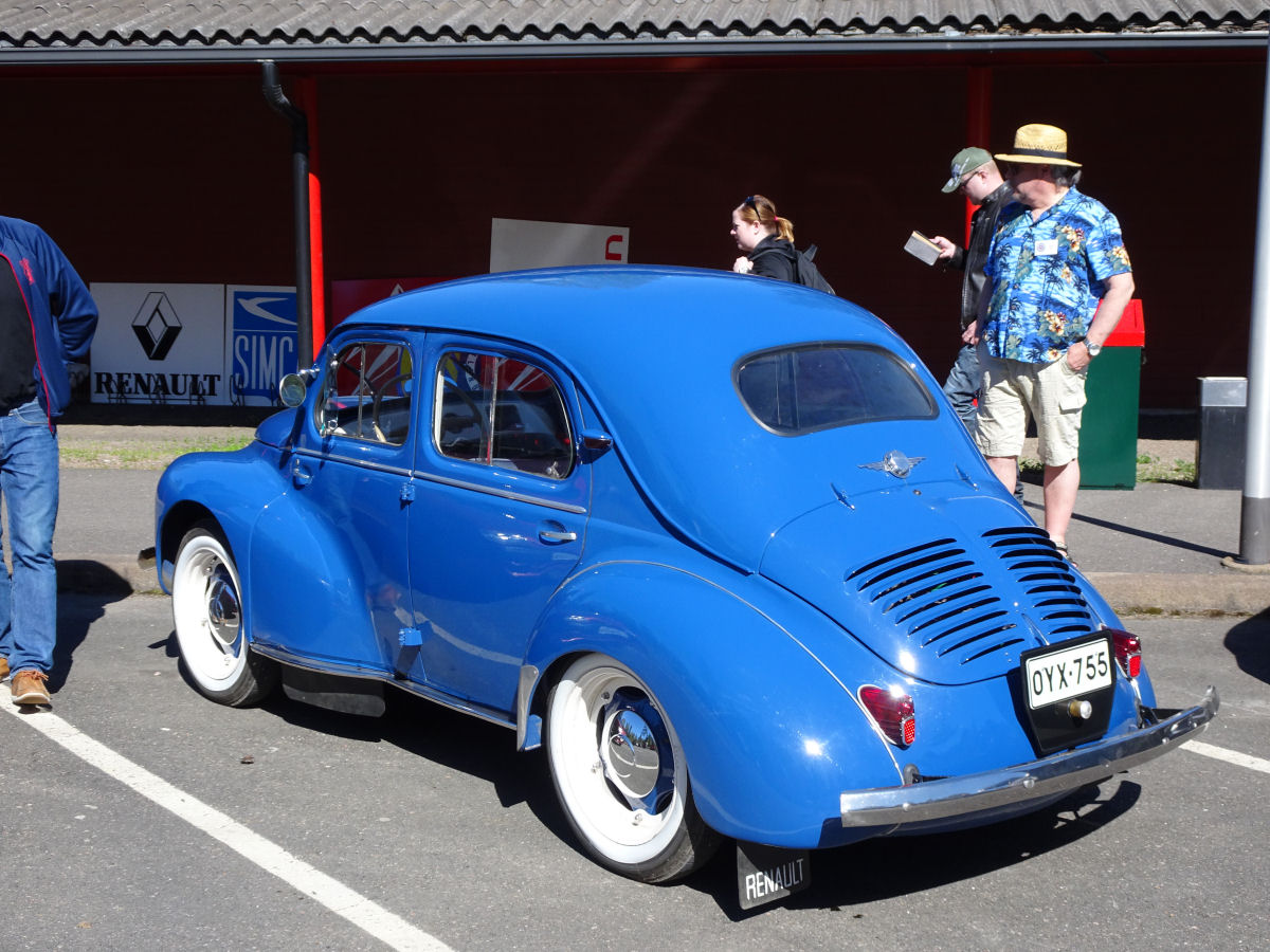 Ranskalainen visiitti