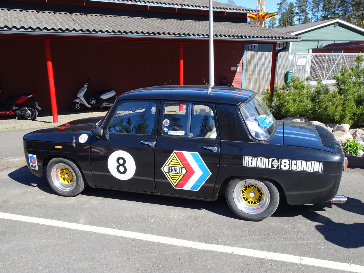 Ranskalainen visiitti