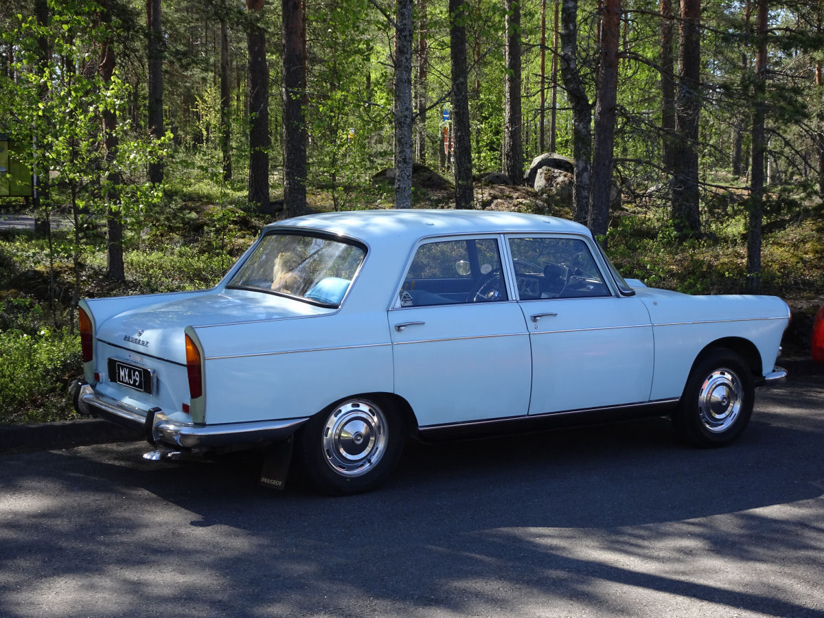 Ranskalainen visiitti