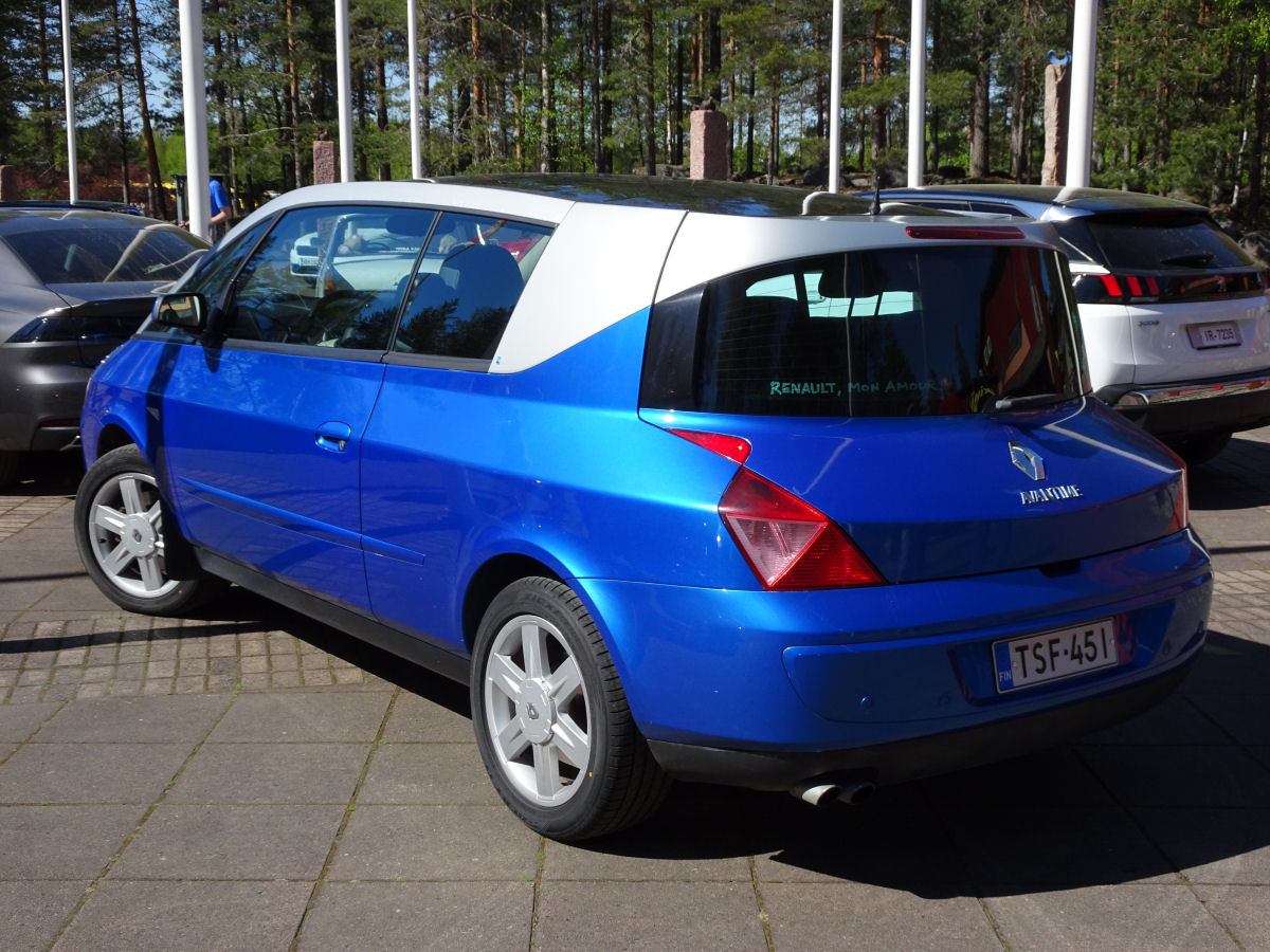 Ranskalainen visiitti