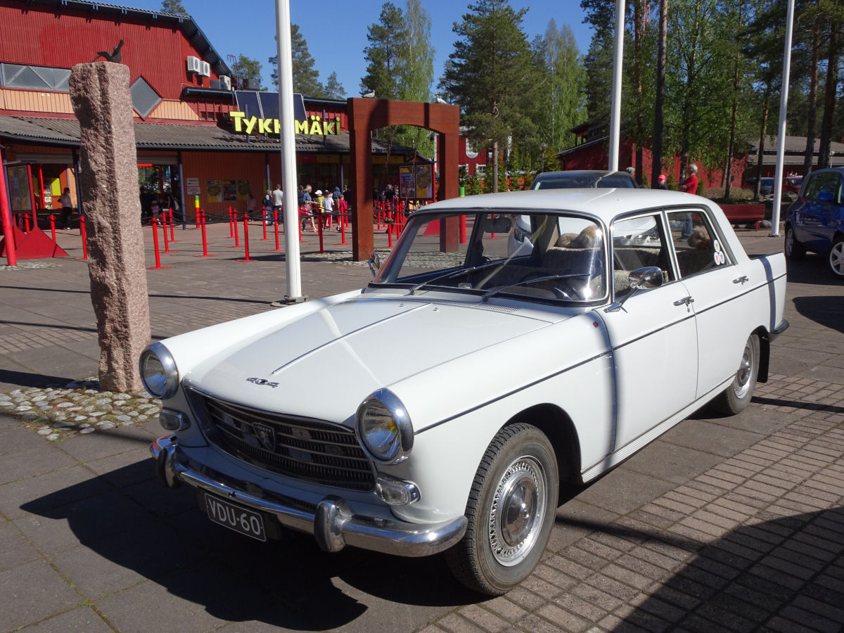 Ranskalainen visiitti