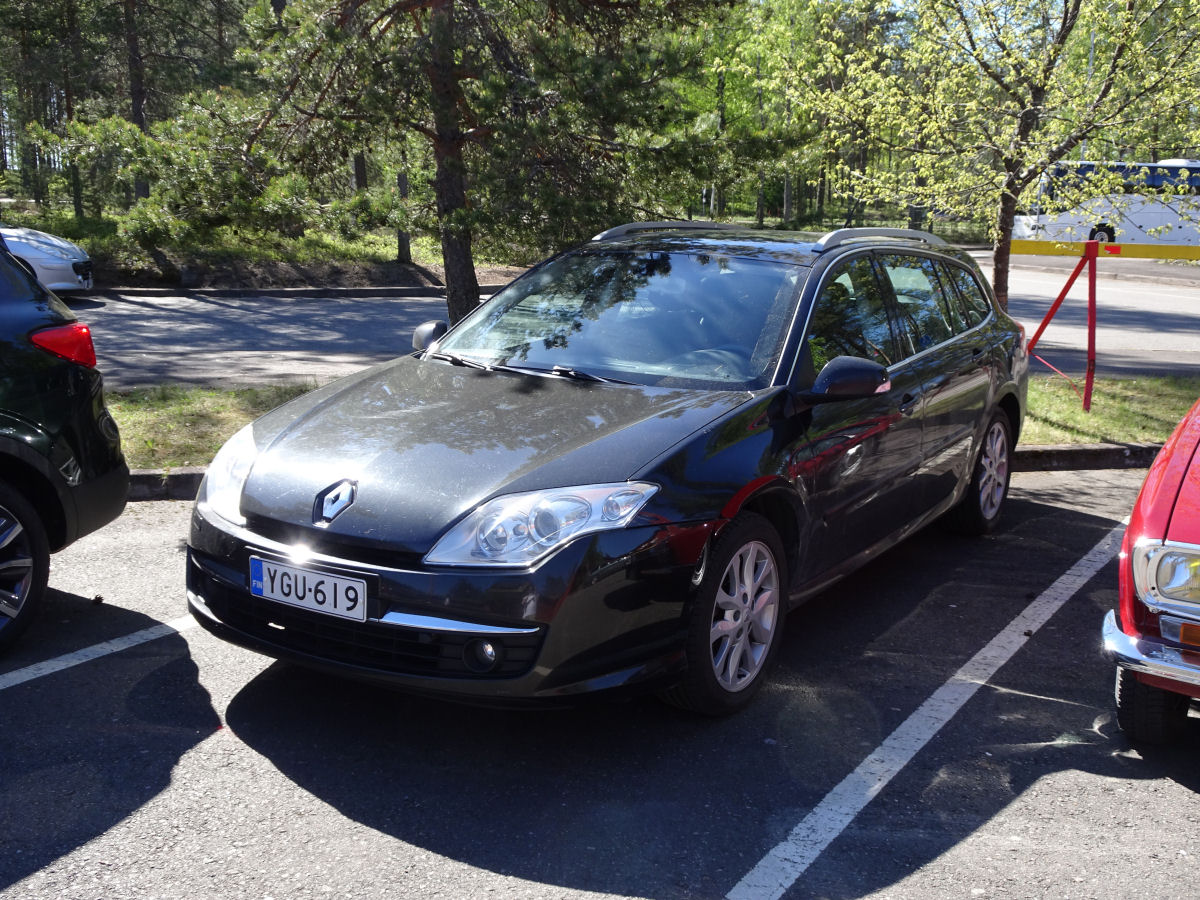 Ranskalainen visiitti