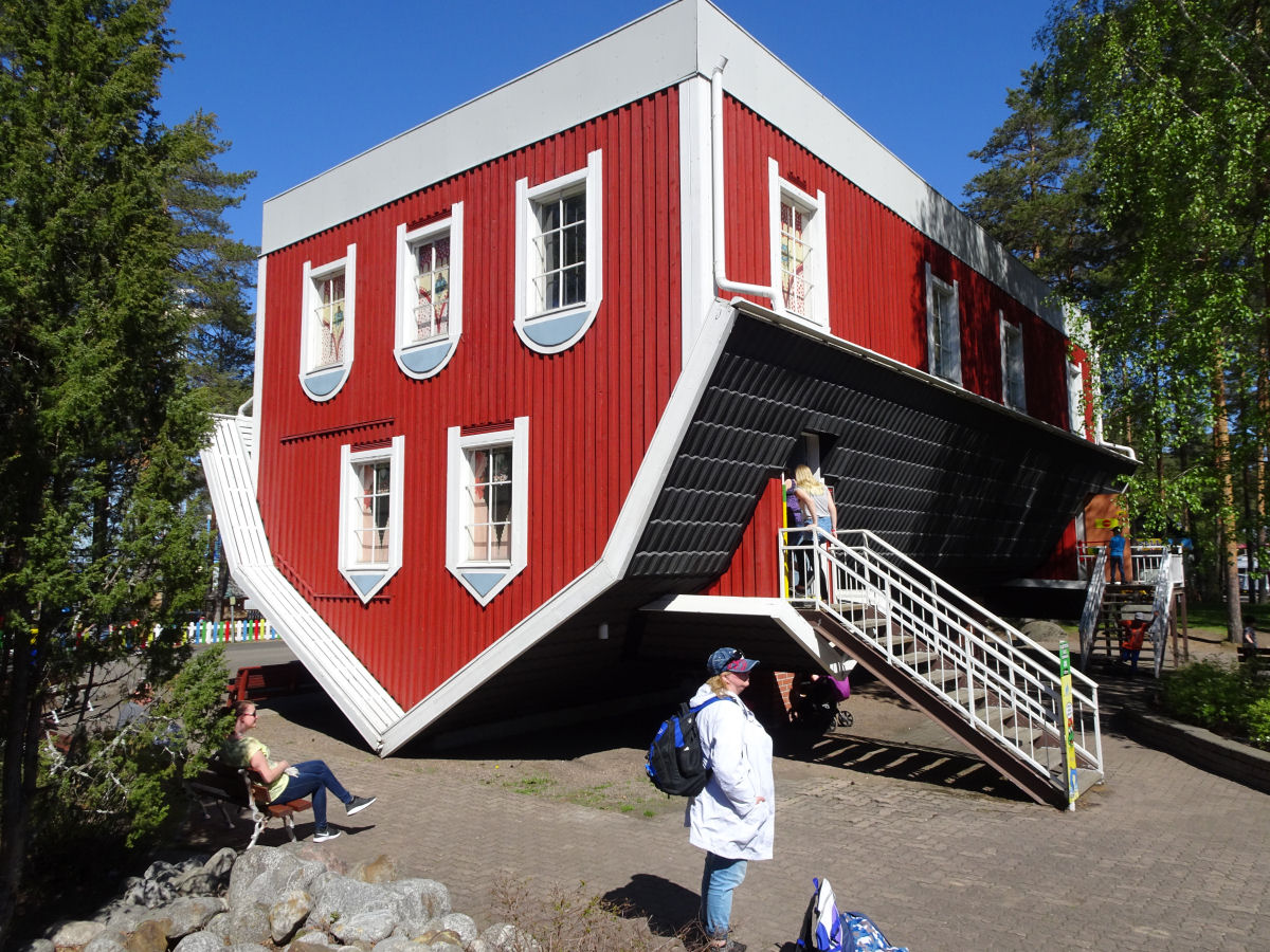 Ranskalainen visiitti