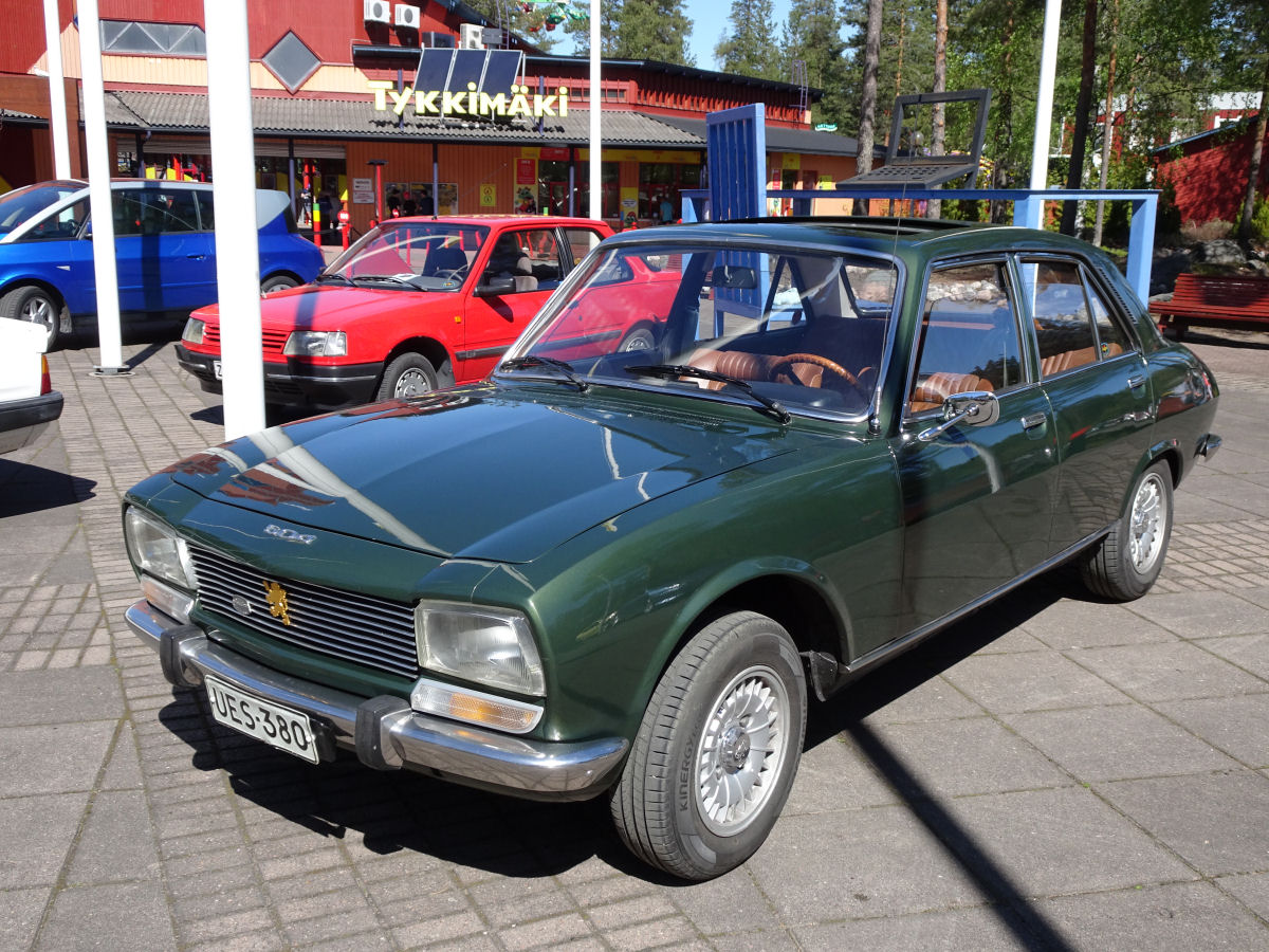 Ranskalainen visiitti