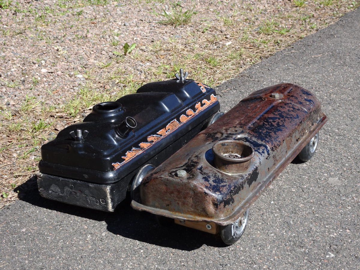 Ranskalainen visiitti