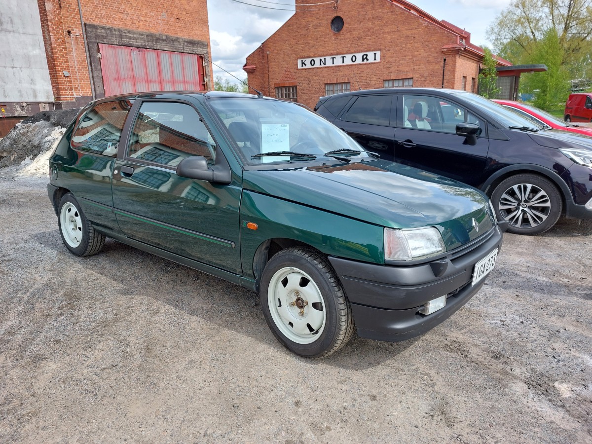 Ranskalainen visiitti