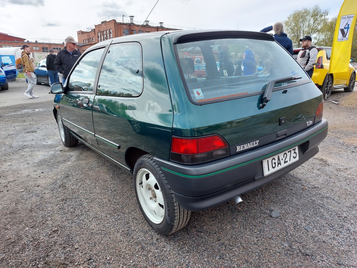 Ranskalainen visiitti
