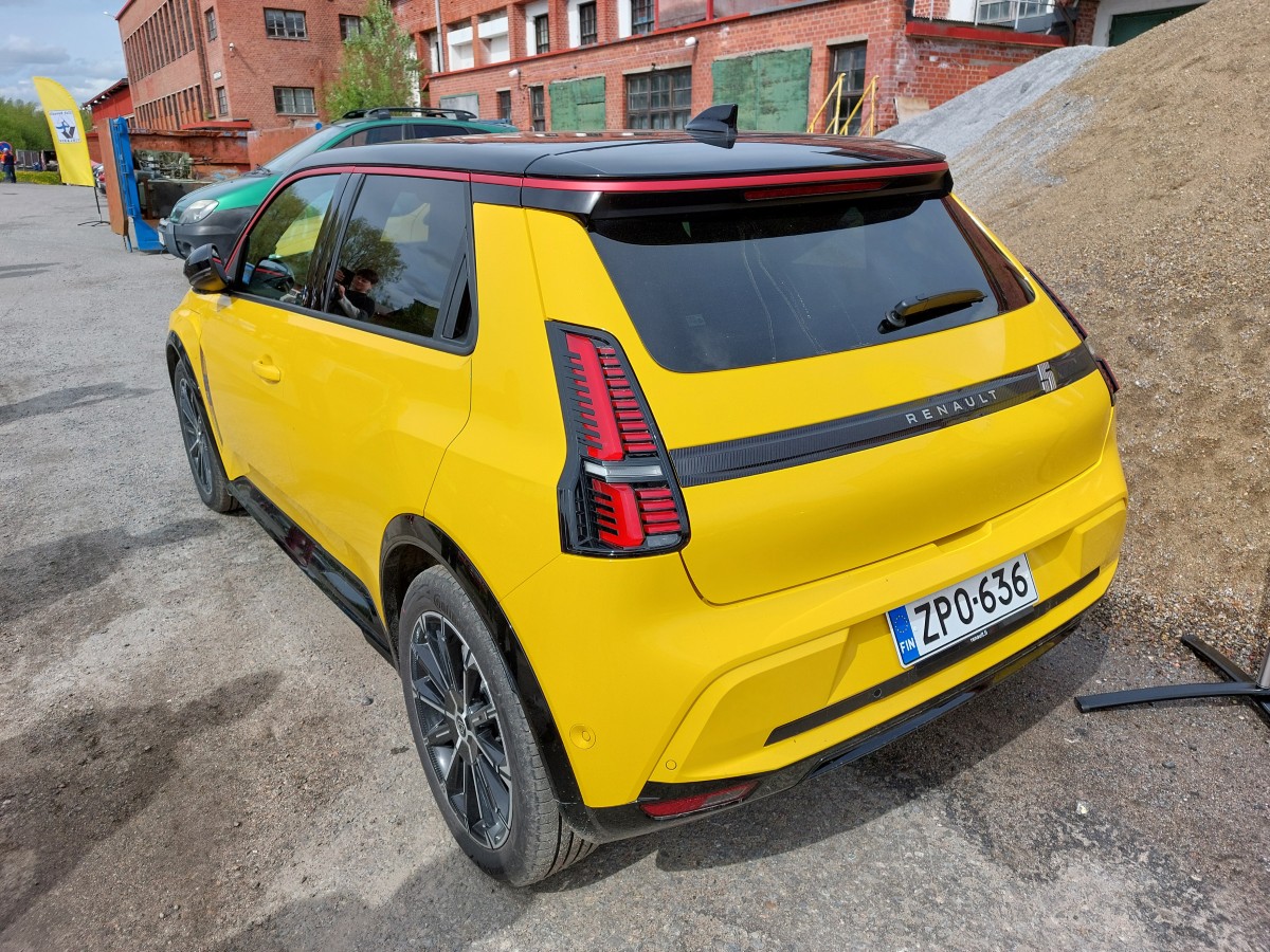 Ranskalainen visiitti
