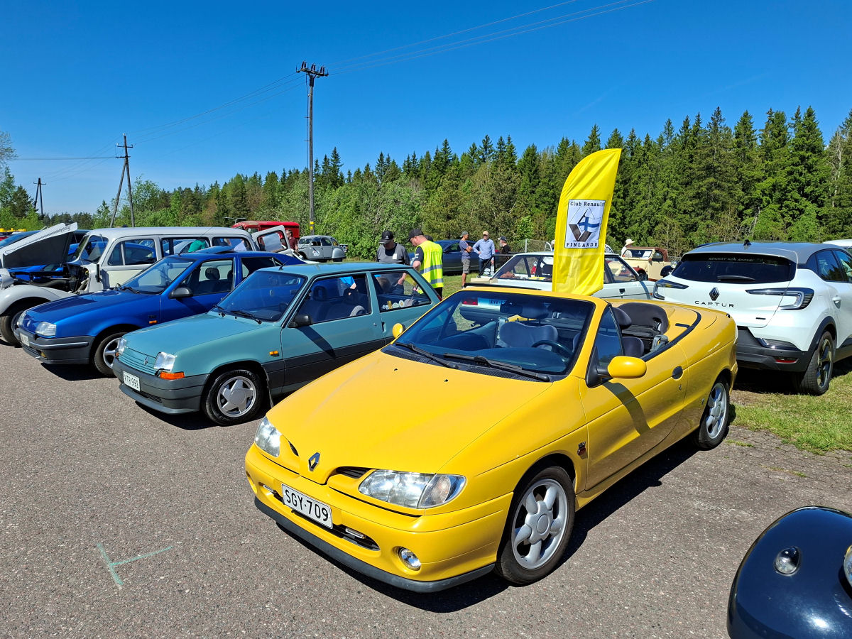 Ranskalainen visiitti