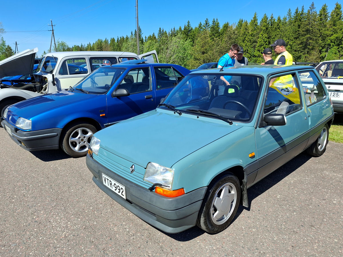 Ranskalainen visiitti