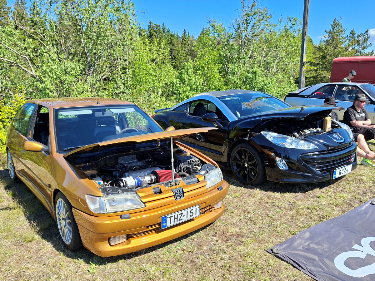 Ranskalainen visiitti