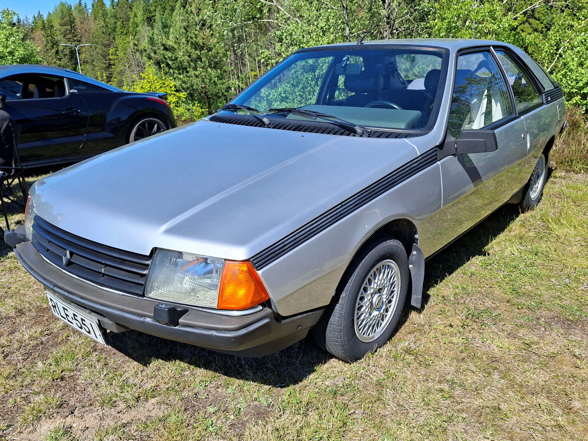 Ranskalainen visiitti