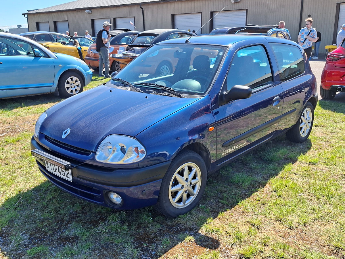 Ranskalainen visiitti