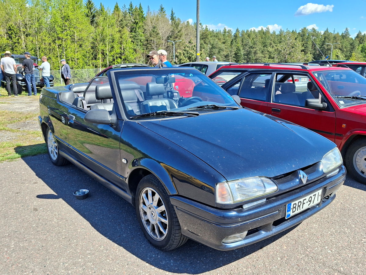 Ranskalainen visiitti