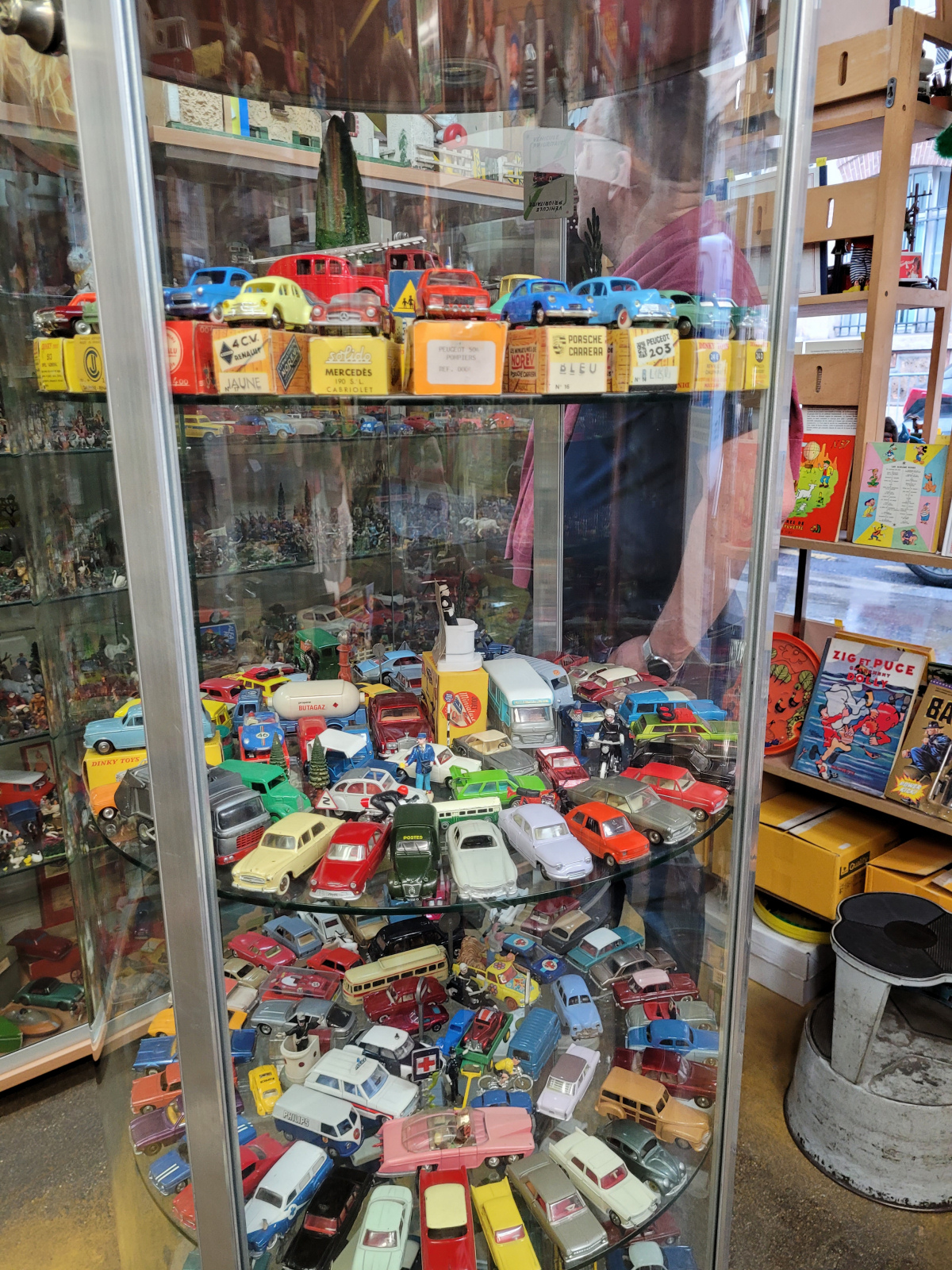 Pariisin autonäyttely