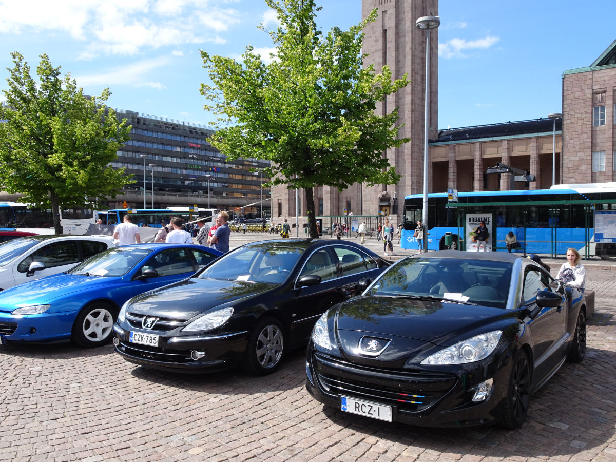 Ranskan kansallispäivä