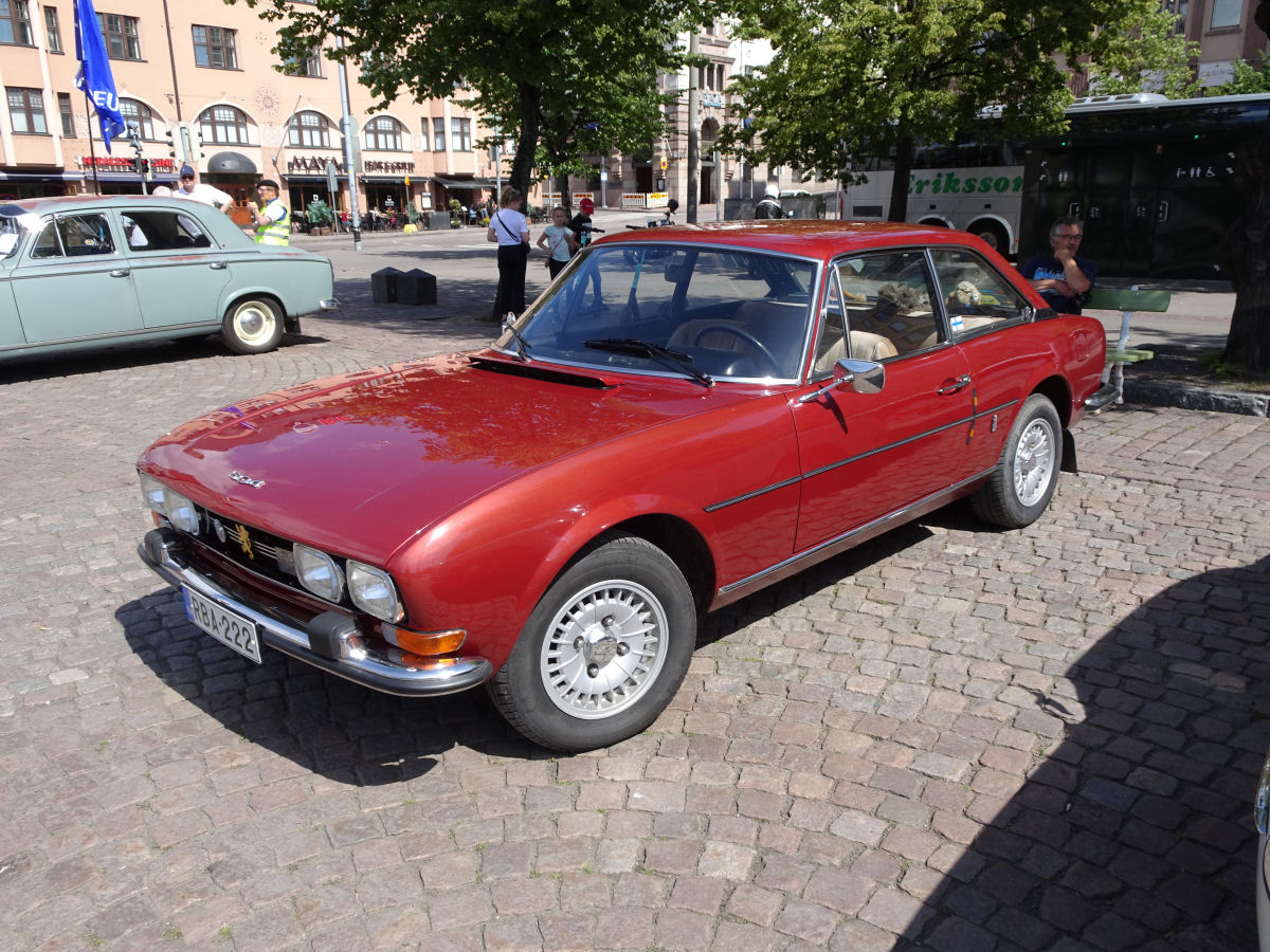 Ranskan kansallispäivä