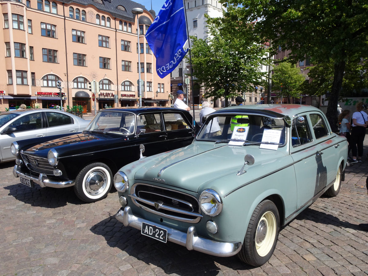 Ranskan kansallispäivä