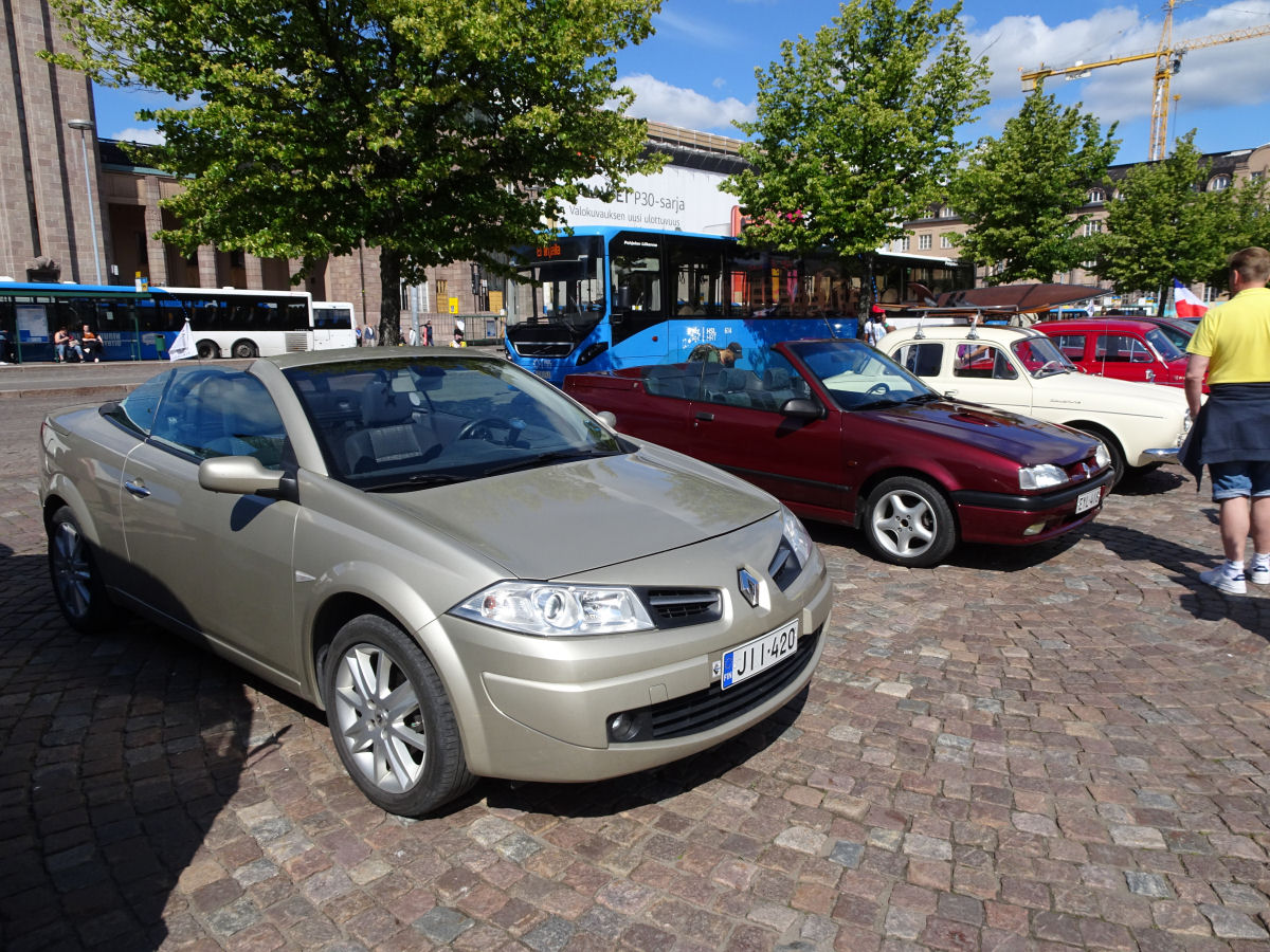 Ranskan kansallispäivä