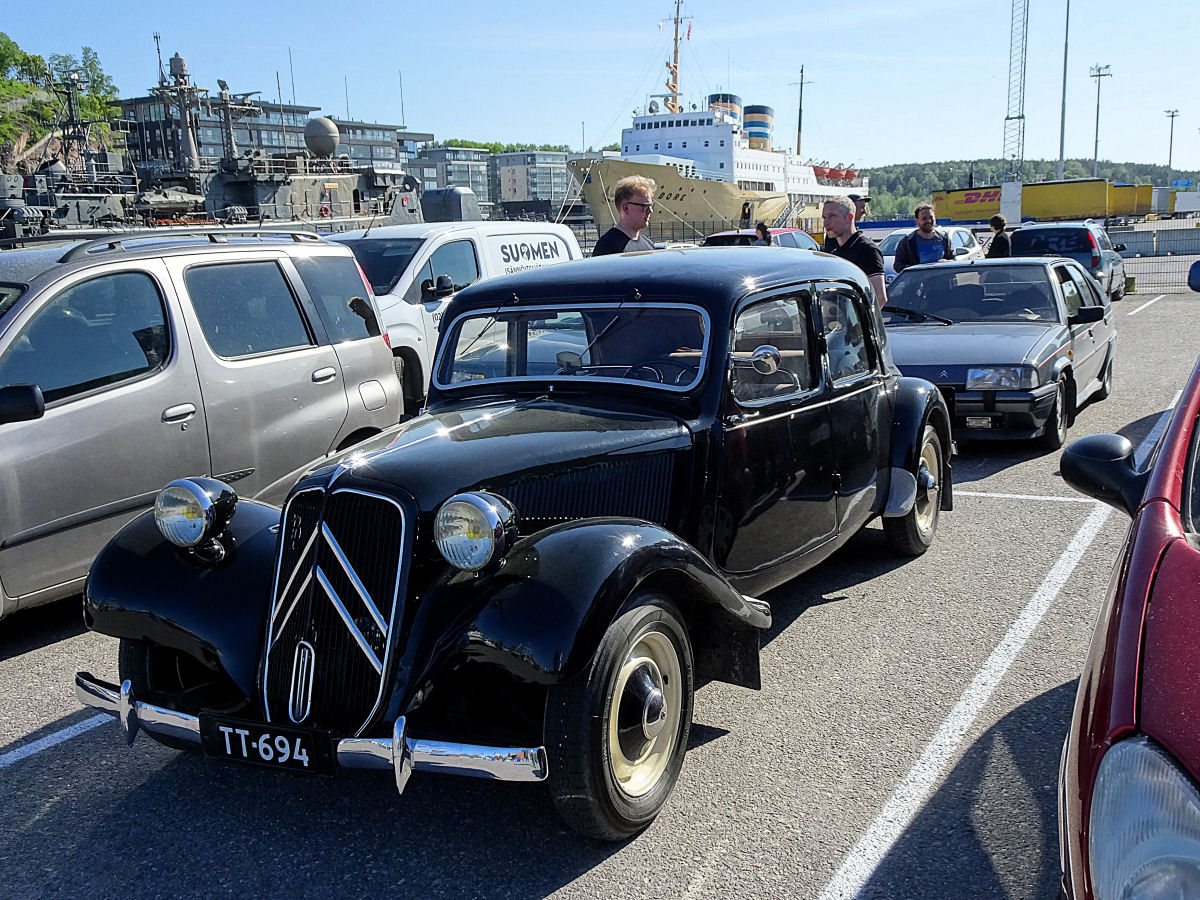 aluetapaaminen