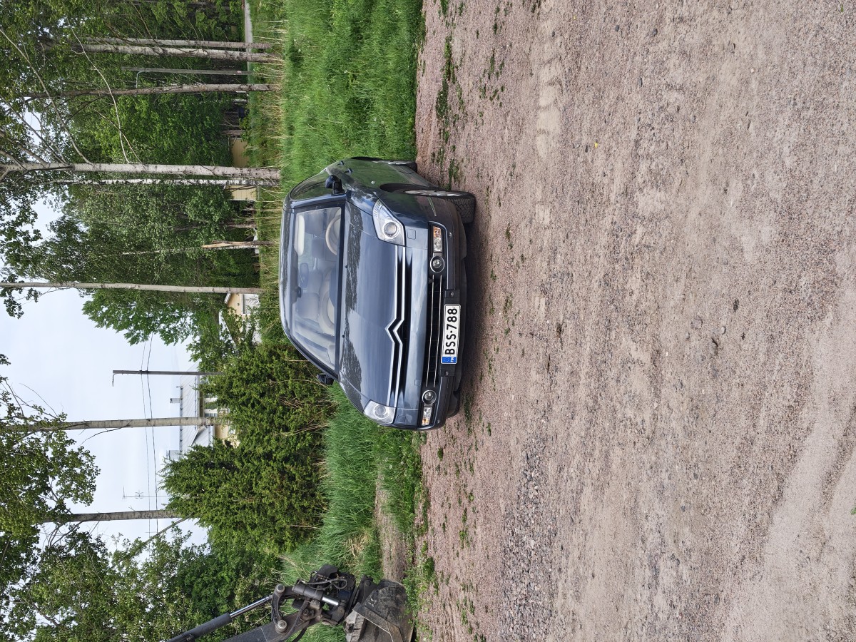 aluetapaaminen